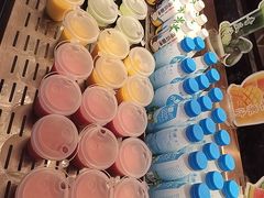 -鼎香缘·海鲜烤肉火锅自助餐厅(深圳来福士广场店)