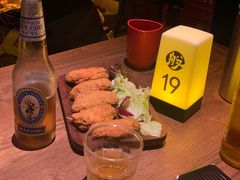 -18BAN音乐啤酒馆(西丽店)