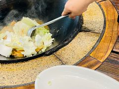 -印象老灶台三下锅·湘西本土原味菜(天门山索道店)