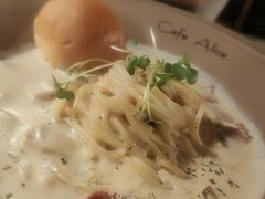 -Cafe Alice咖啡爱丽丝(奥城店)