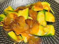 -前海沿·海鲜水饺青岛菜(乐客城店)