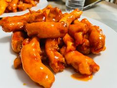 -华春餐馆(鱼山路店)