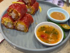 -点都德(汇胜楼店)