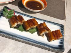 -極上萬膳·日料放题(海岸城店)