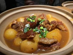 -青年公社烤鸭(青年路店)