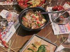 -神府路壹号·海鲜烧烤排档(三坊七巷店)