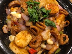 -客汀家宴·客家烟火 四季食材(集美店)