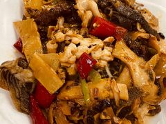 -真好吃牛杂(白沙店)