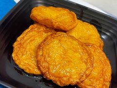 -阿生潮味鲜炒粉(梅林新村店)