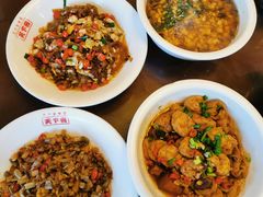 -天下客饭店(中山路店)