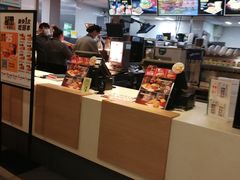 -麦当劳(牡丹江路店)