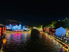 -梁溪河畔·吉府花园(南长街南下塘店)