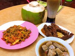 -新记肉骨茶