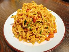 -玉园烧烤·海鲜辣炒