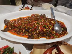 -湖锦酒楼·32年地道湖北菜(光谷店)