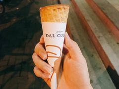 -Dal Cuore 达可芮冰淇淋(陕西北路店)