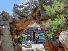 -西海子公园