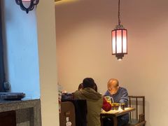 -遇见长安之高山流水(李家村万达店)