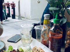 -RAC BAR(安福路店)