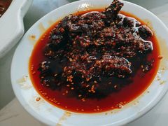 -院8里·少城记忆老川菜(宽窄巷子店)