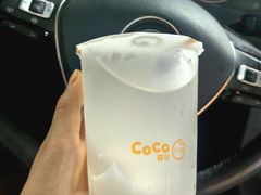 -CoCo都可(东台德润店)