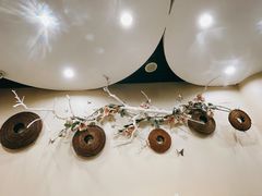 -黑松白鹿(崇文门新活馆店)