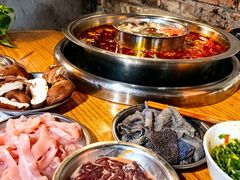-渝味黄姐火锅(黄泥村店)