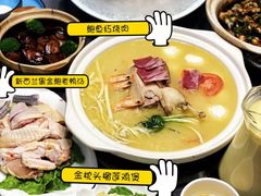 -金龙·打边炉(武进路店)
