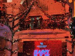 -LONG BAR 廊吧(外滩华尔道夫酒店)