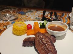 -湖滨1950牛排西餐厅(泽州路店)