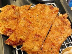 君悦排骨-馔豚·台北菜专门店(深圳湾万象城店)