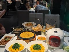 -一江水食府(后湖店)