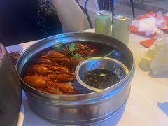 -0574龙虾的故事(东裕店)