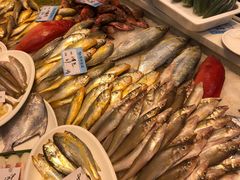 -渔满仓海鲜渔家(象山二店)