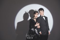 -韩国艺匠ARTIZ STUDIO(汉口店)