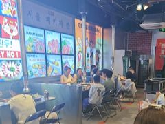 -哈哈碳都·牛肋条无限自助烤肉(台江万达店)