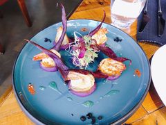 -AZUL by FUEL蓝色·法式酒馆(琶醍店)