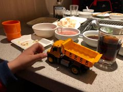 -海底捞大排档火锅(悦荟广场店)