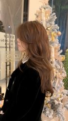 -汀南丝雨Hair design