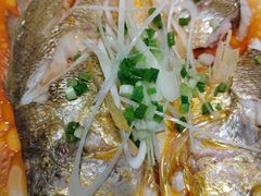 -海旺小海鲜大排档(冠亚星城店)