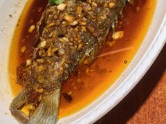 -金刚山烧烤(中山路店)