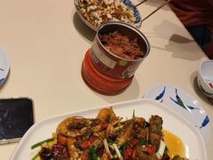 -侯师傅热炒店(印象城店)