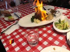 -1886德国汽车餐厅(外滩十六铺码头店)