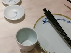 -淮扬楼(文港路店)