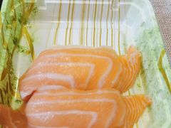 -争鲜回转寿司(南开大悦城店)