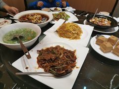 -天宁凯利时尚餐厅