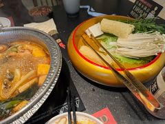 -牛New寿喜烧(新六百店)
