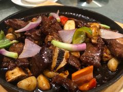 -79号渔船海鲜饭店(宝安店)