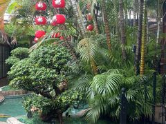 -盛港湾海鲜食府(黄沙店)