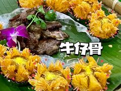 -园林美食城·本土农家菜(杨和镇店)